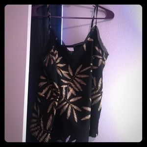 Nice top to go out in 😘